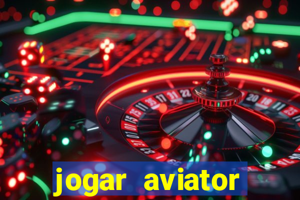 jogar aviator online gratis