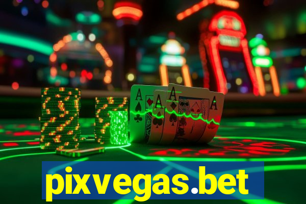 pixvegas.bet