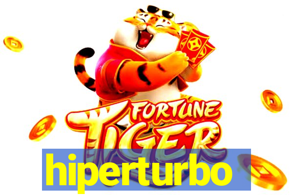 hiperturbo