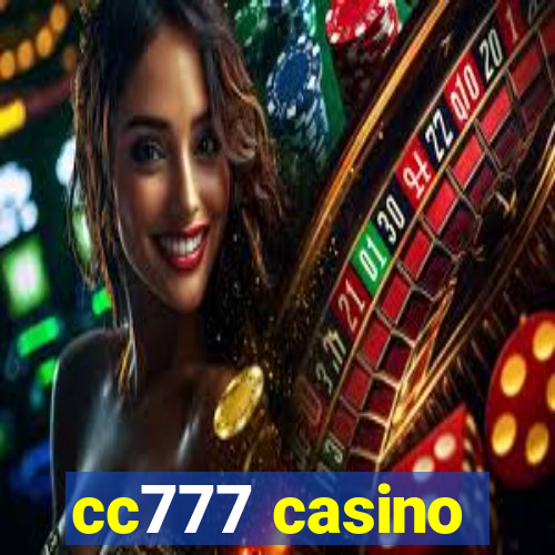 cc777 casino