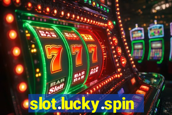 slot.lucky.spin.online.free