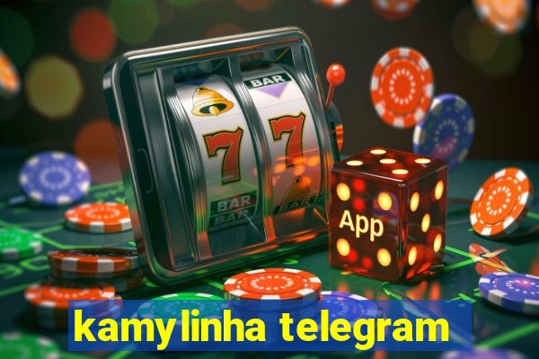 kamylinha telegram