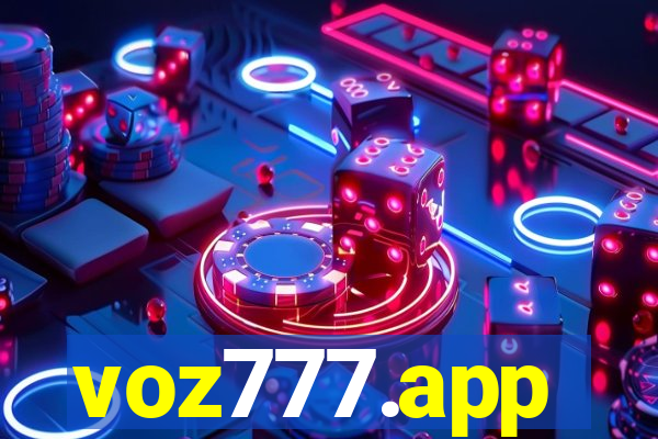 voz777.app