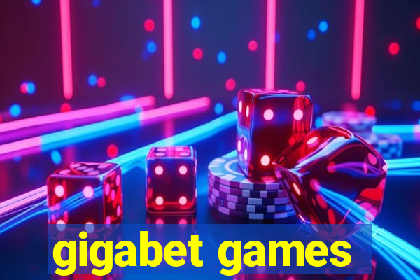 gigabet games