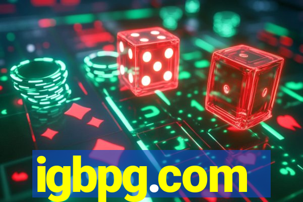 igbpg.com