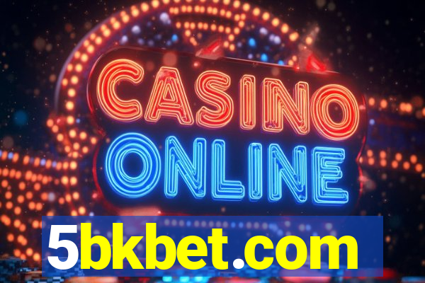 5bkbet.com