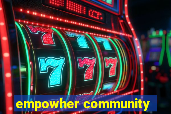 empowher community