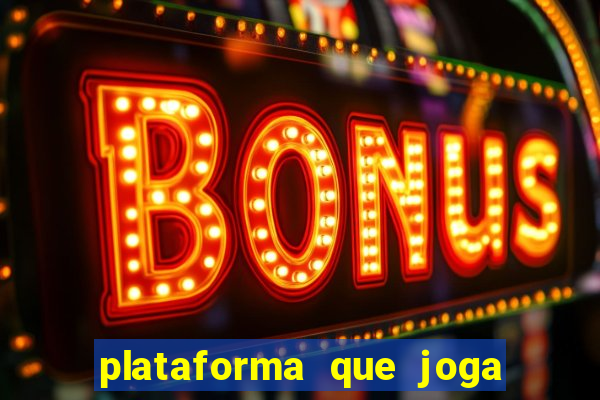 plataforma que joga sem depositar