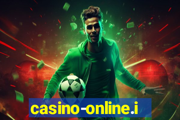 casino-online.ie