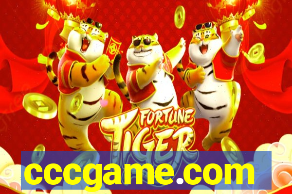 cccgame.com