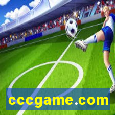 cccgame.com