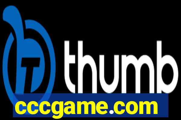 cccgame.com