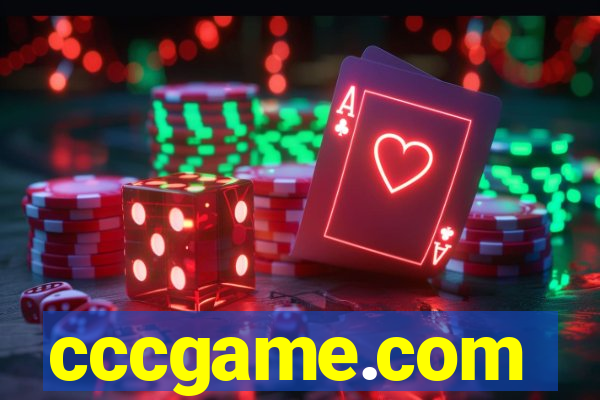 cccgame.com