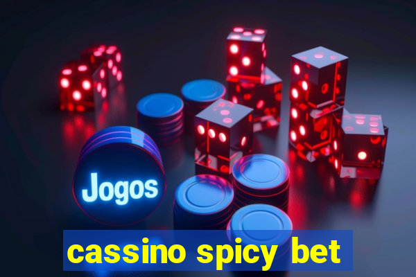 cassino spicy bet