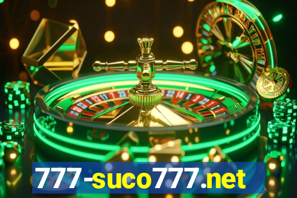 777-suco777.net