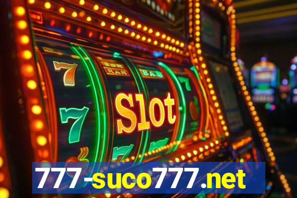 777-suco777.net