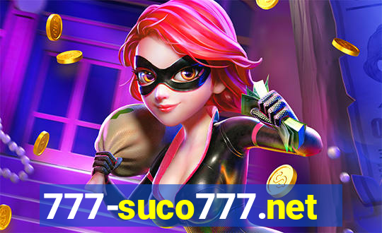 777-suco777.net