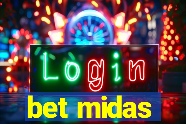 bet midas