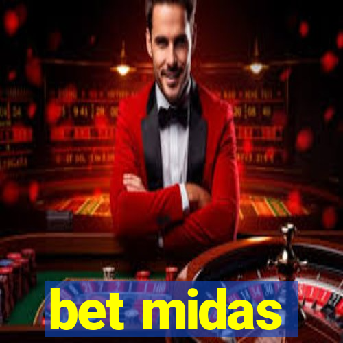 bet midas