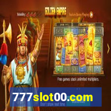 777slot00.com