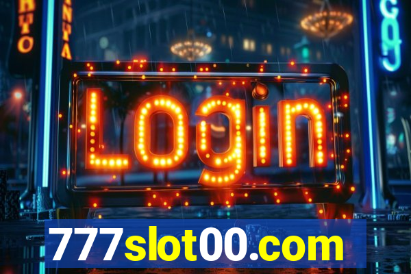 777slot00.com