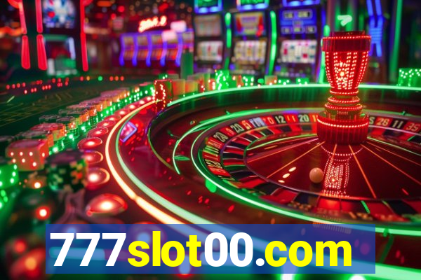 777slot00.com