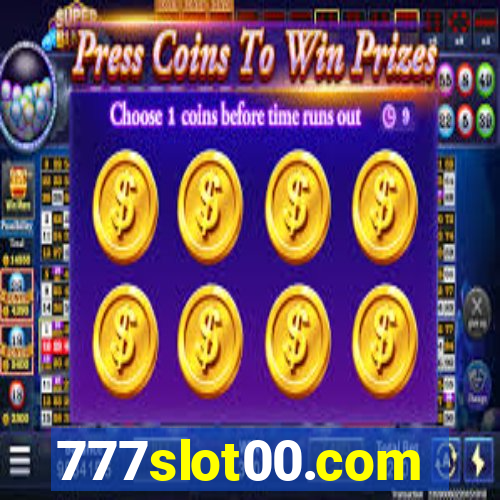 777slot00.com