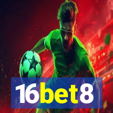 16bet8