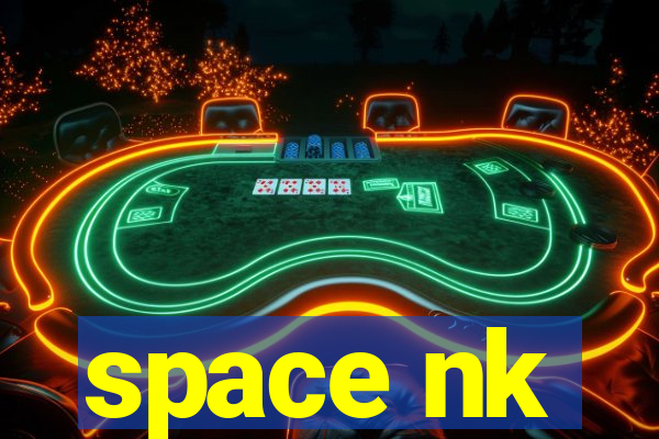 space nk