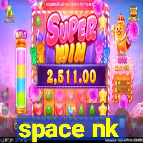 space nk