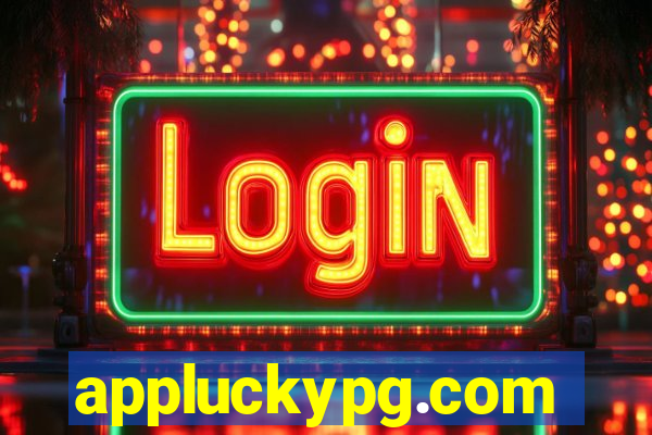 appluckypg.com