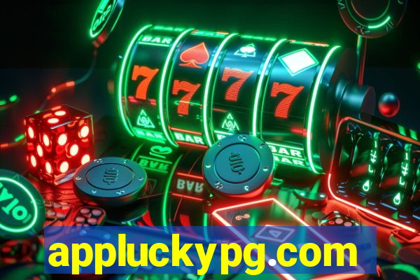 appluckypg.com