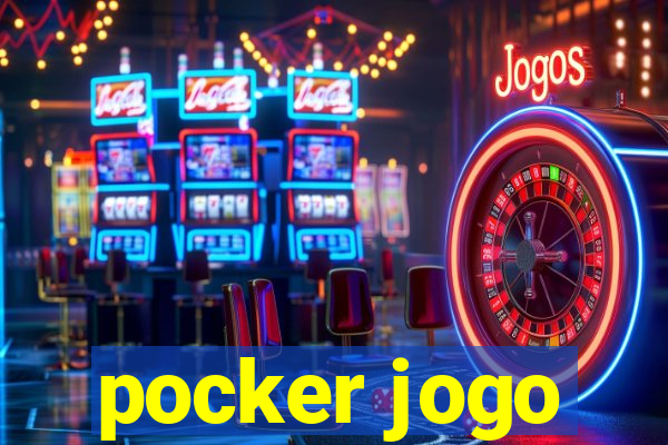 pocker jogo