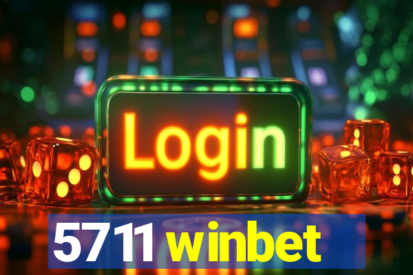 5711 winbet