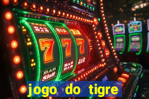 jogo do tigre cartao de credito