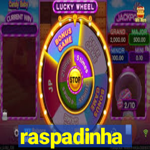 raspadinha