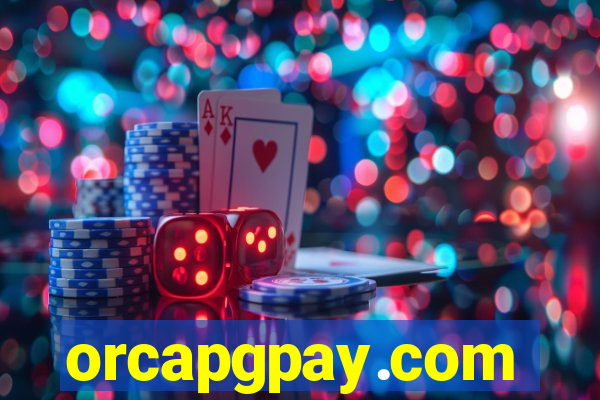 orcapgpay.com