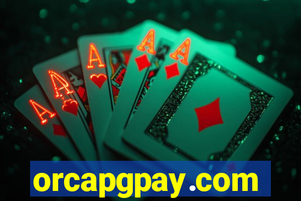 orcapgpay.com