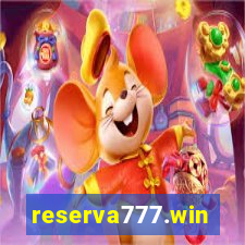 reserva777.win