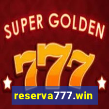 reserva777.win