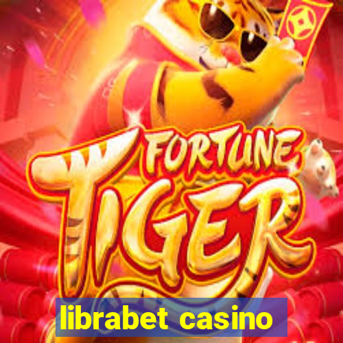 librabet casino