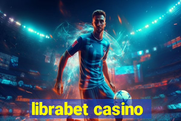 librabet casino