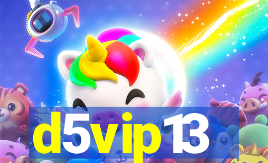 d5vip13