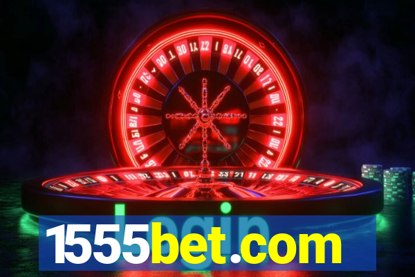 1555bet.com