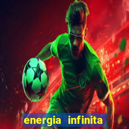 energia infinita football rivals