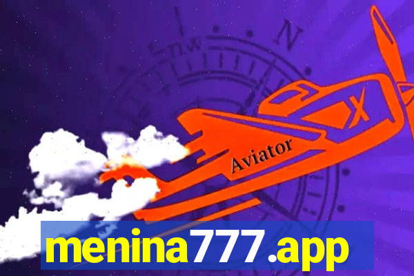 menina777.app