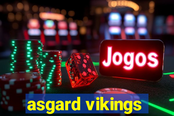 asgard vikings