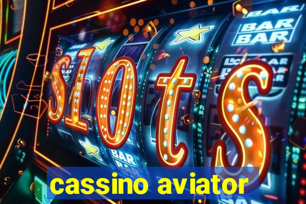 cassino aviator