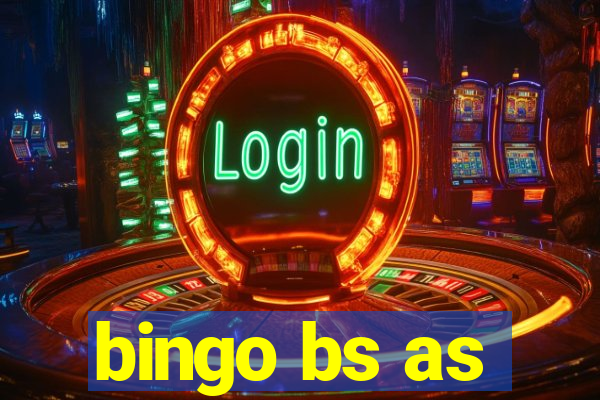 bingo bs as