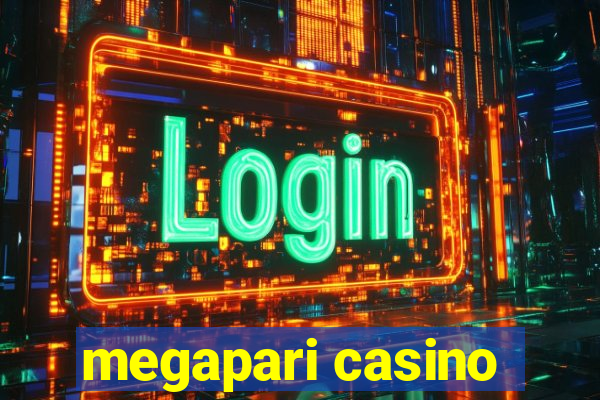 megapari casino